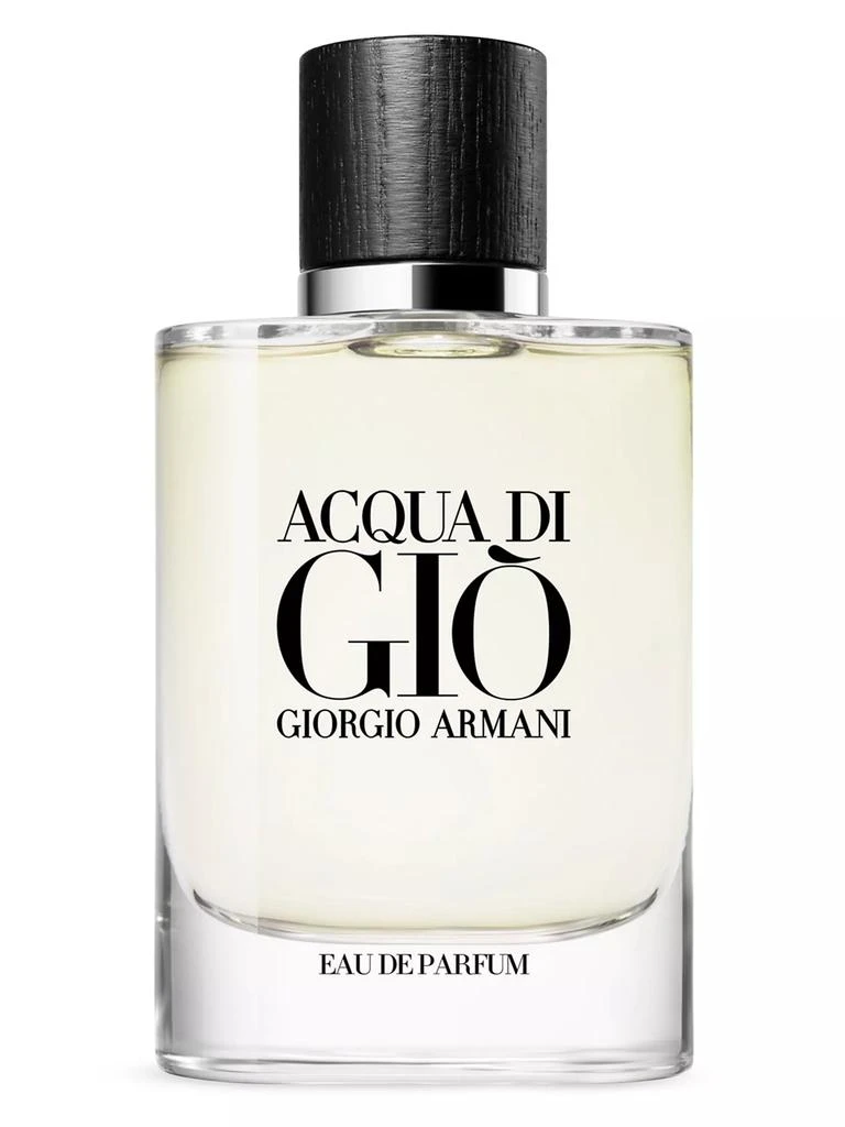 商品Giorgio Armani|Acqua di Gio Eau de Parfum,价格¥1199,第2张图片详细描述