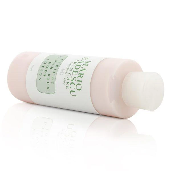商品Mario Badescu|Apricot Super Rich Body Lotion,价格¥74-¥163,第2张图片详细描述