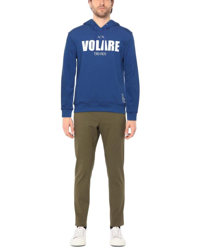 商品Armani Exchange|Hooded sweatshirt,价格¥323,第4张图片详细描述