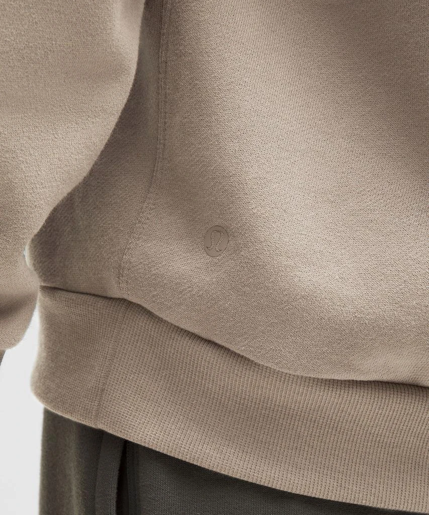 Steady State Half Zip 商品