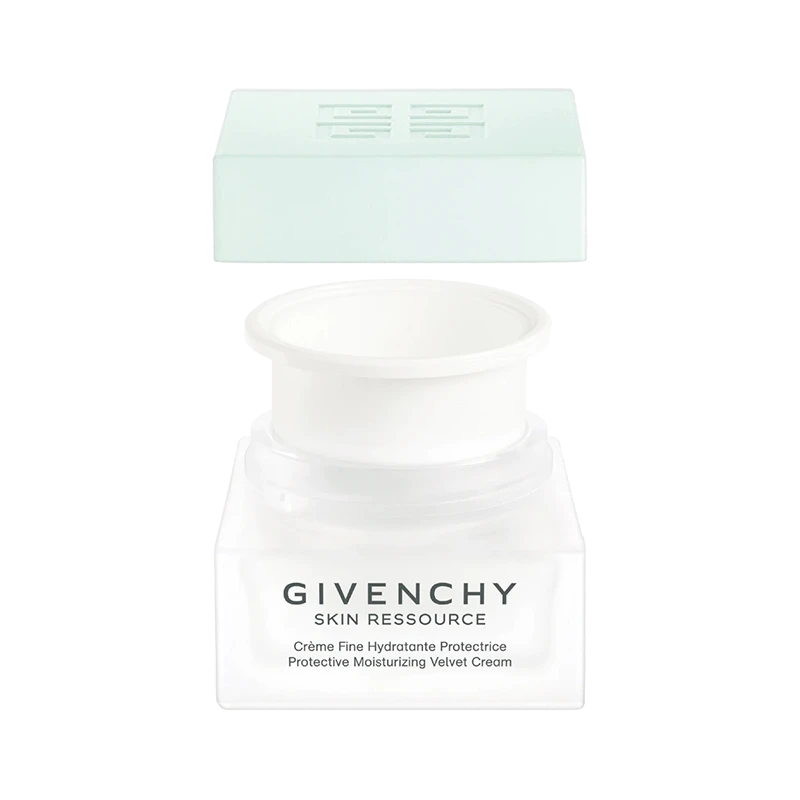  Givenchy纪梵希光彩水漾面霜50ml 清爽型 正装/替换装 商品