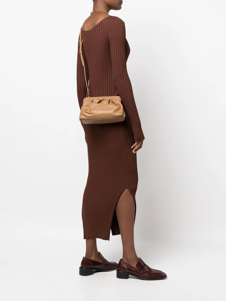 商品Coccinelle|COCCINELLE Leather Bag,价格¥1373,第3张图片详细描述