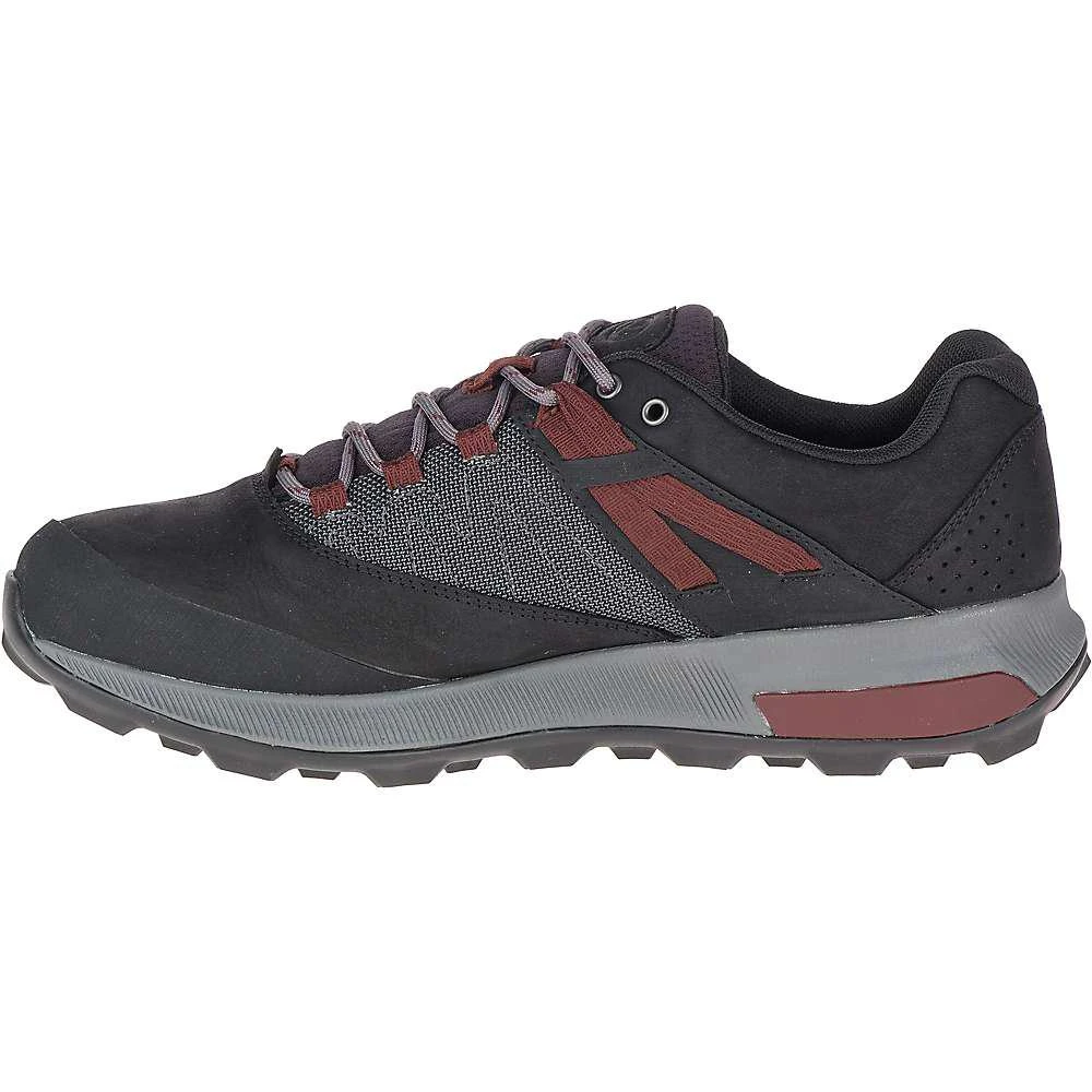 Men's Zion Waterproof Shoe 商品