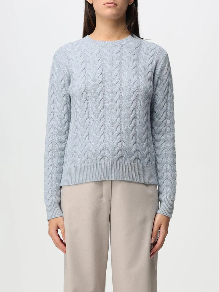 商品Max Mara|Max Mara cashmere sweater,价格¥4011,第1张图片