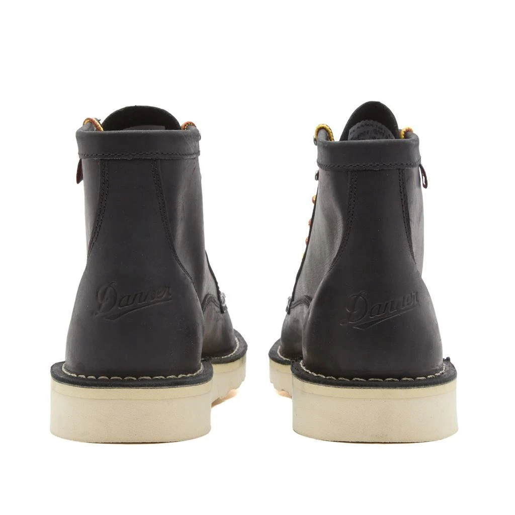 商品Danner|Danner Bull Run Moc Toe Boot,价格¥2104,第4张图片详细描述