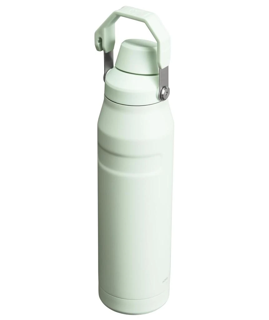 商品Stanley|Stanley IceFlow Fast Flow Water Bottle | Angled Spout Lid | Lightweight & Leakproof for Travel & Sports | Insulated Stainless Steel | BPA-Free,价格¥252,第3张图片详细描述