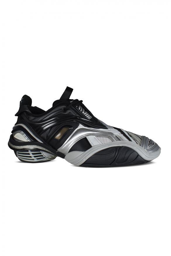 商品Balenciaga|Tyrex Sneakers - Shoe size: 36,价格¥3397,第4张图片详细描述
