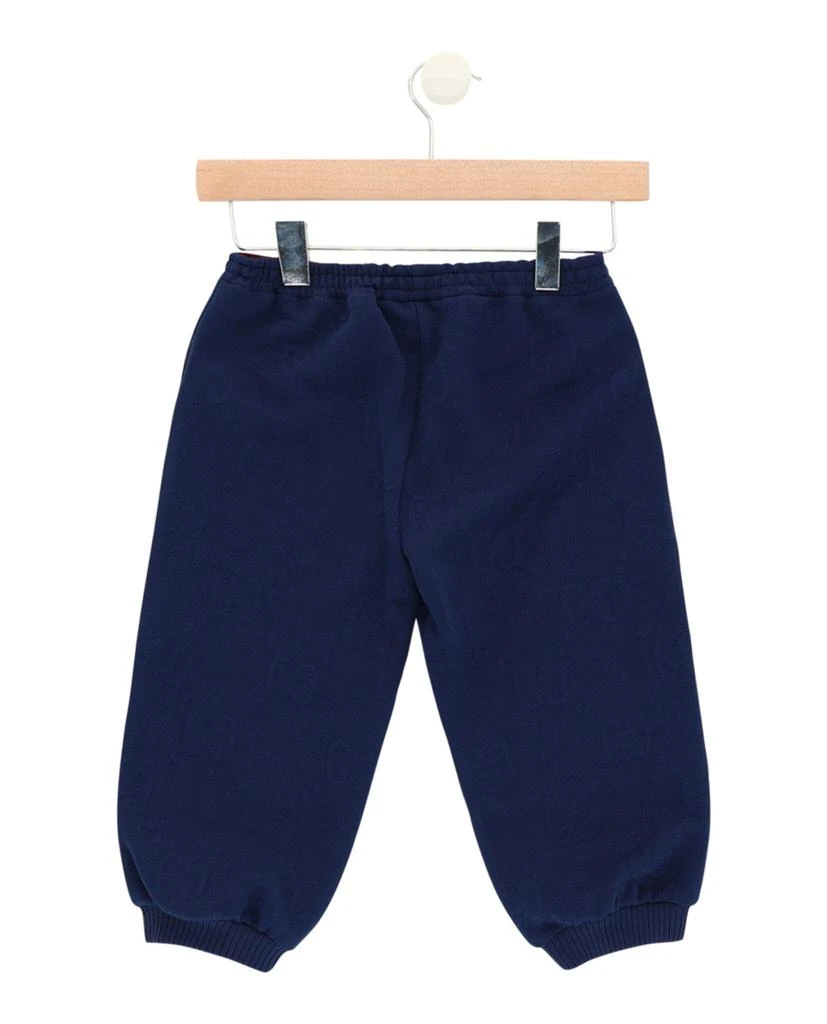 商品Gucci|GG Supreme Joggers,价格¥614,第2张图片详细描述