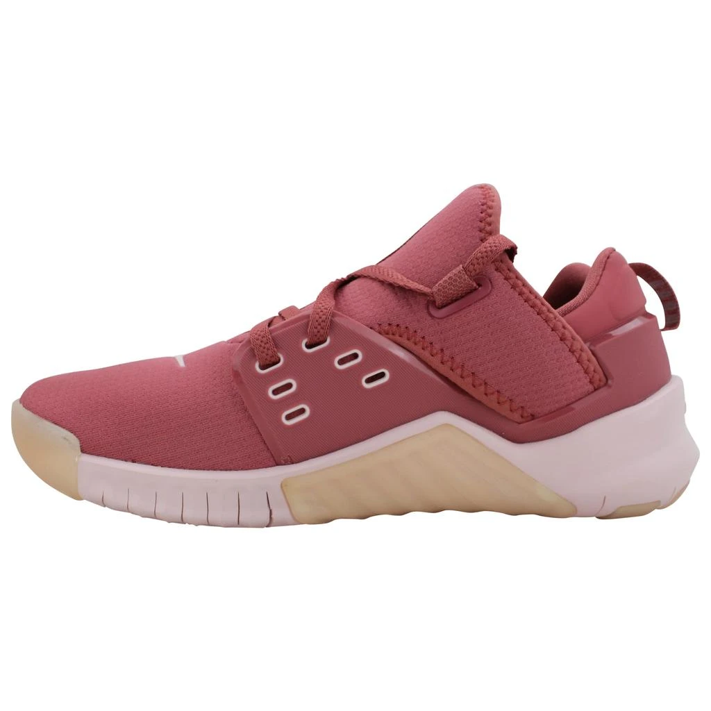 商品NIKE|Nike Free Metcon 2 Light Redwood/Echo Pink  CD8526-866 Women's,价格¥769,第2张图片详细描述