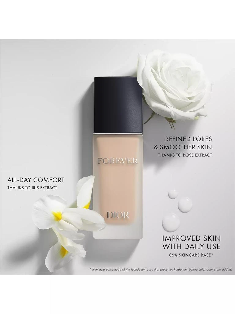 Forever Matte Foundation SPF 15 商品