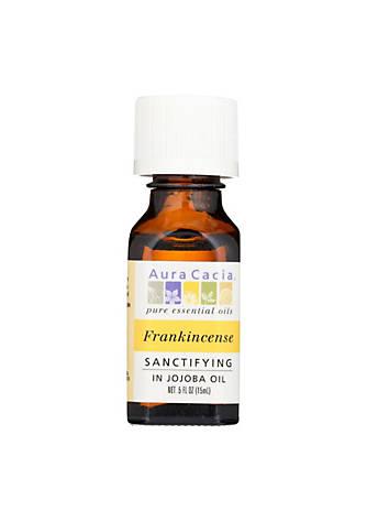 Frankincense in Jojoba Oil - .5 oz商品第1张图片规格展示