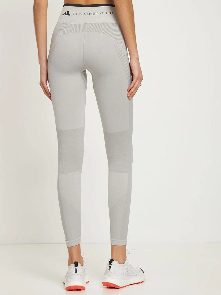 商品Adidas|Asmc Truestrength Seamless 7/8 Leggings,价格¥643,第2张图片详细描述