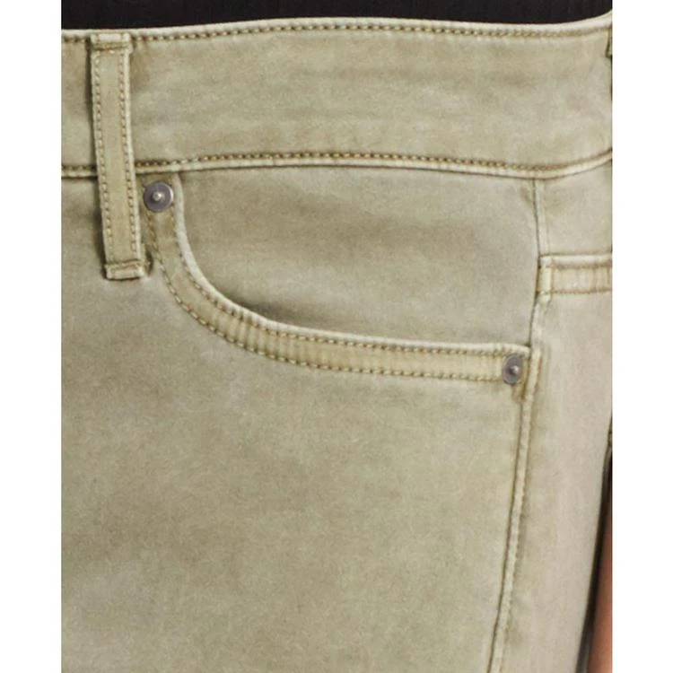 商品Calvin Klein|Light Wash Skinny Ankle Jeans,价格¥207,第3张图片详细描述