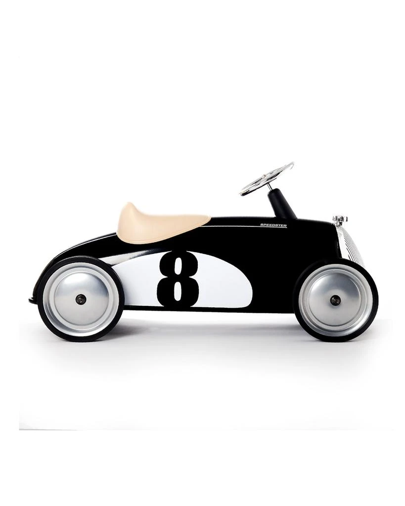 商品Baghera|The Riders Ride-On Car,价格¥1794,第4张图片详细描述
