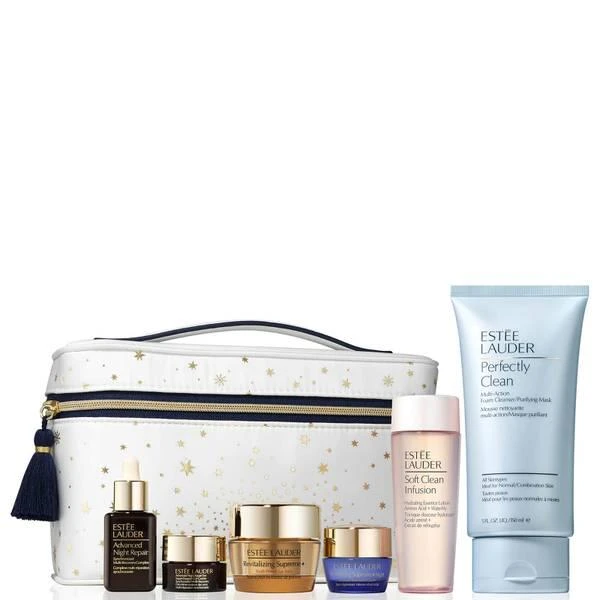 商品Estée Lauder|Estee Lauder Beauty of the Night Gift Set (Worth £104),价格¥875,第1张图片