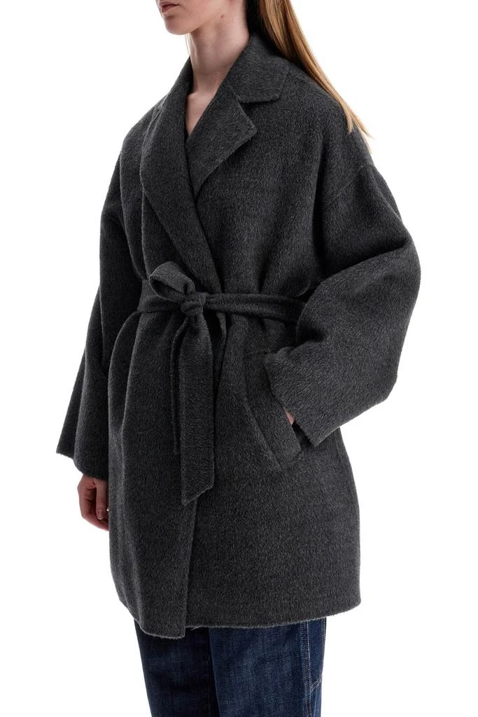 商品Weekend Max Mara|'alpaca wool over,价格¥2104,第4张图片详细描述