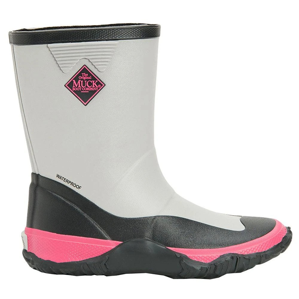 商品Muck Boot|Forager Rain Boots (Big Kids),价格¥341,第1张图片详细描述