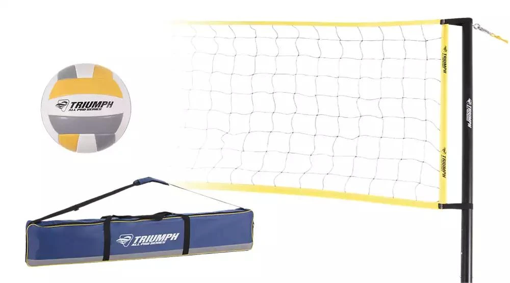 商品VIVA SOL|Triumph Competition Volleyball Set,价格¥966,第1张图片