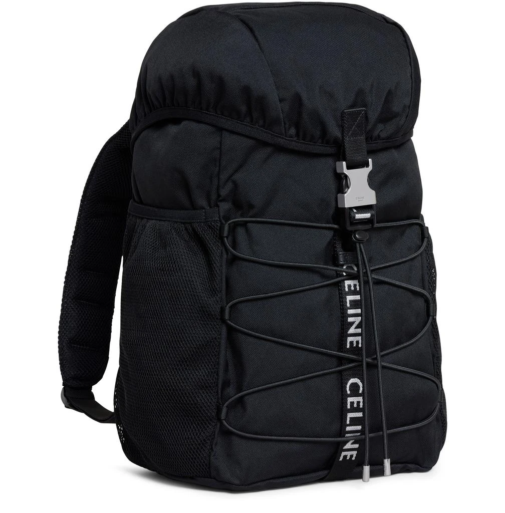 商品Celine|中号锦纶徒步背包,价格¥15316,第2张图片详细描述