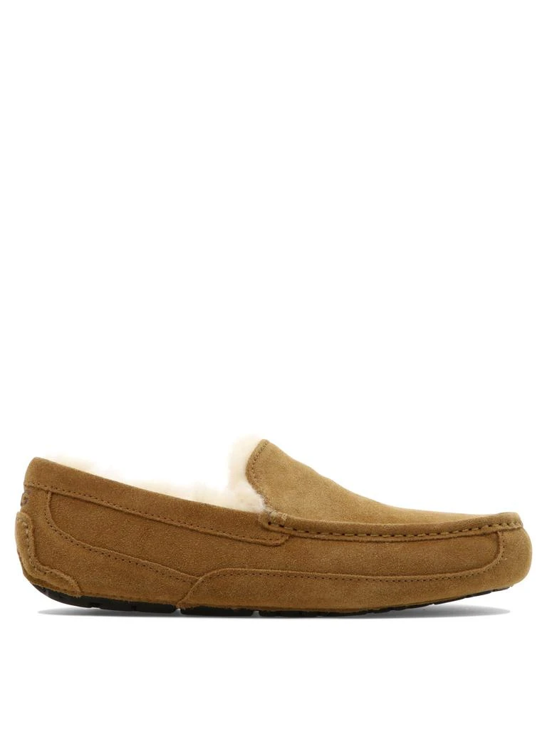 商品UGG|"ASCOT" LOAFERS,价格¥1231,第1张图片