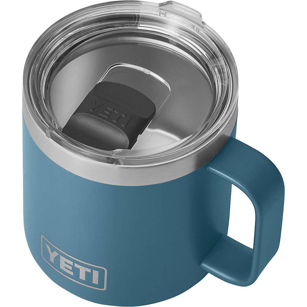 商品YETI|YETI Rambler 14 Mug,价格¥224详情, 第4张图片描述