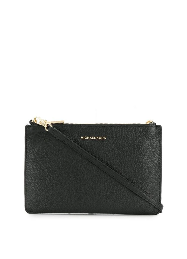 商品Michael Kors|LG DBL POUCH XBODY,价格¥1838,第1张图片