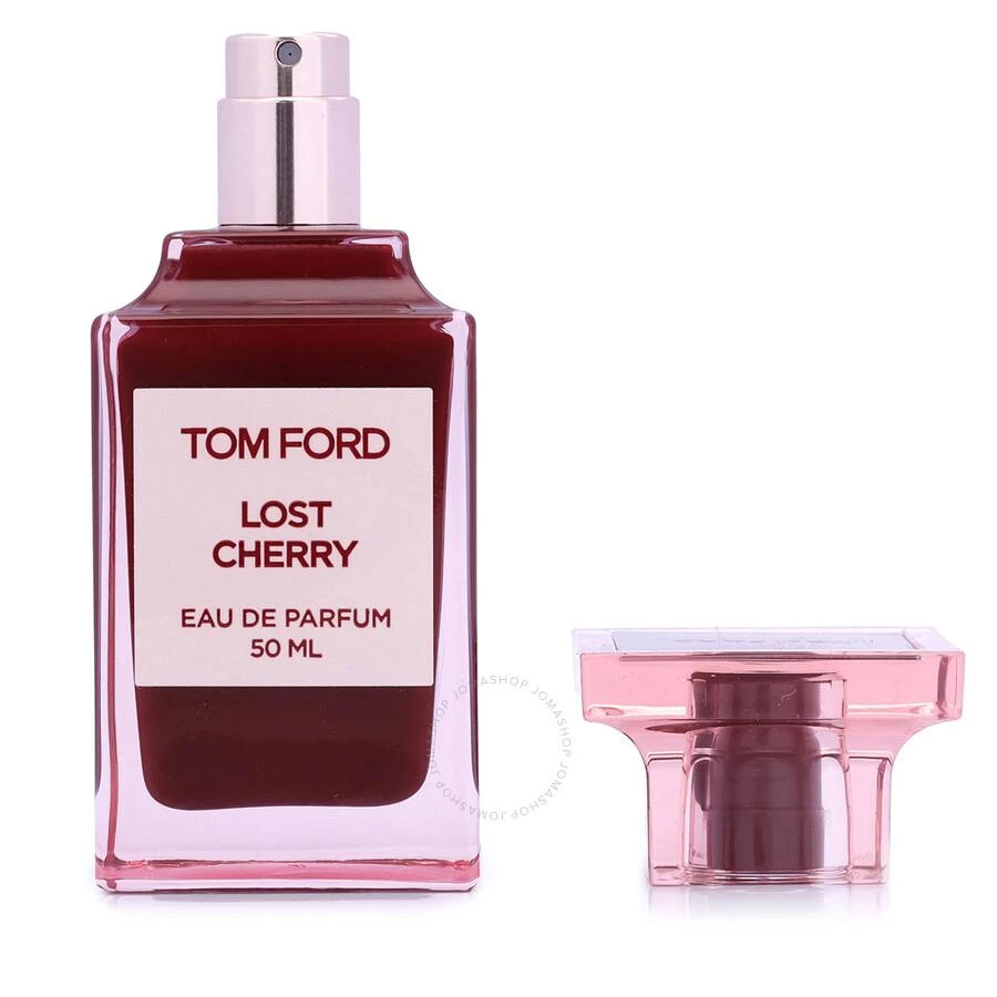 商品Tom Ford|Tom Ford Lost Cherry Eau De Parfum, 1.7oz Private Blend,价格¥1714,第2张图片详细描述