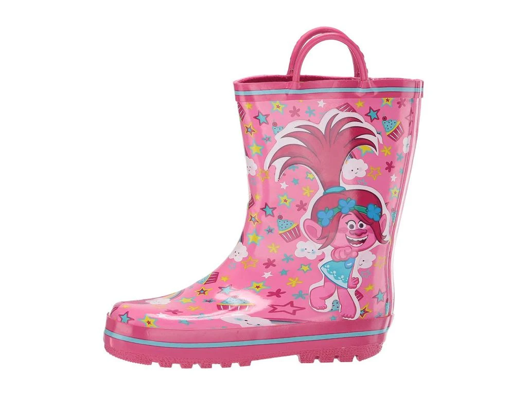 商品Favorite Characters|Trolls Rain Boots TLS503 (Toddler/Little Kid),价格¥224,第4张图片详细描述