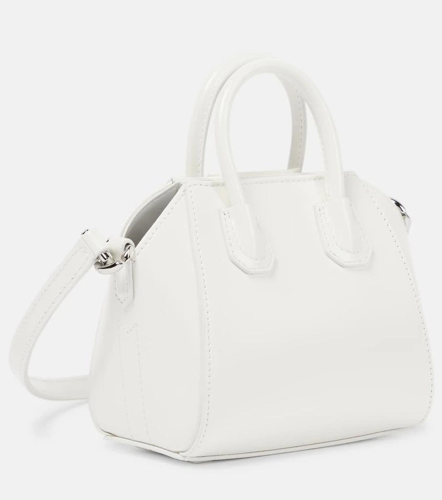 商品Givenchy|Antigona Micro托特包,价格¥7112,第4张图片详细描述