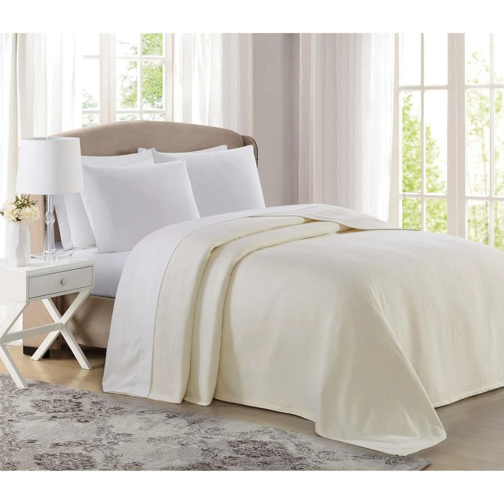商品Charisma|Deluxe Woven Blanket,价格¥454,第1张图片