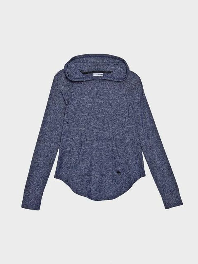 商品DKNY|针织连身帽衫,价格¥219,第1张图片