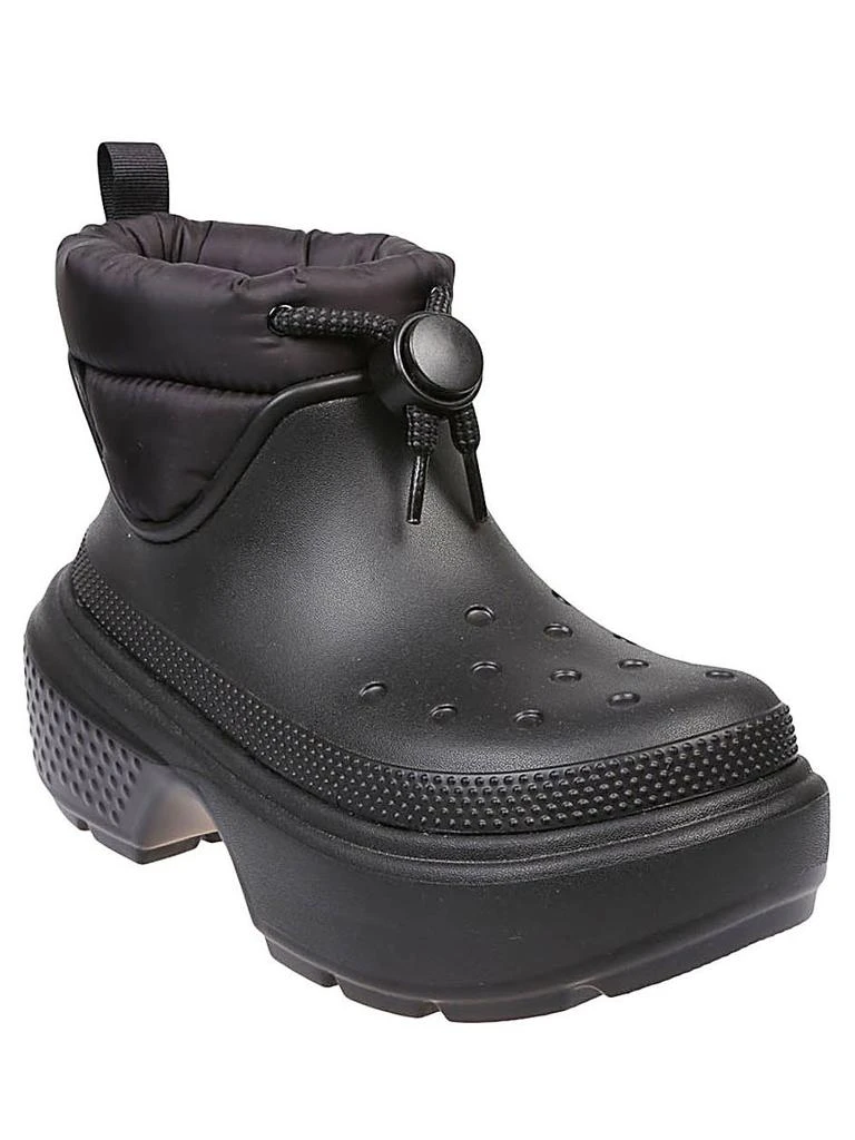 商品Crocs|CROCS Rain boots,价格¥909,第2张图片详细描述