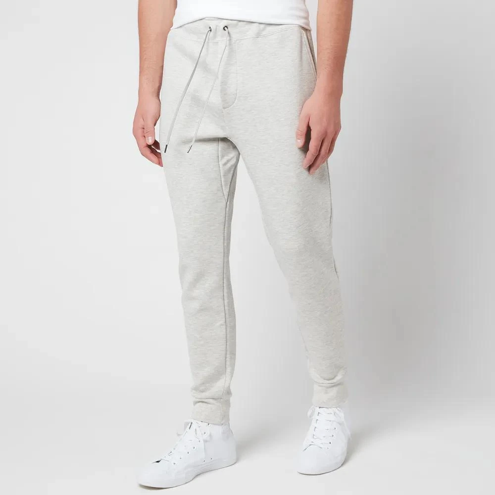 商品Ralph Lauren|Polo Ralph Lauren Men's Double Knit Joggers,价格¥538,第1张图片