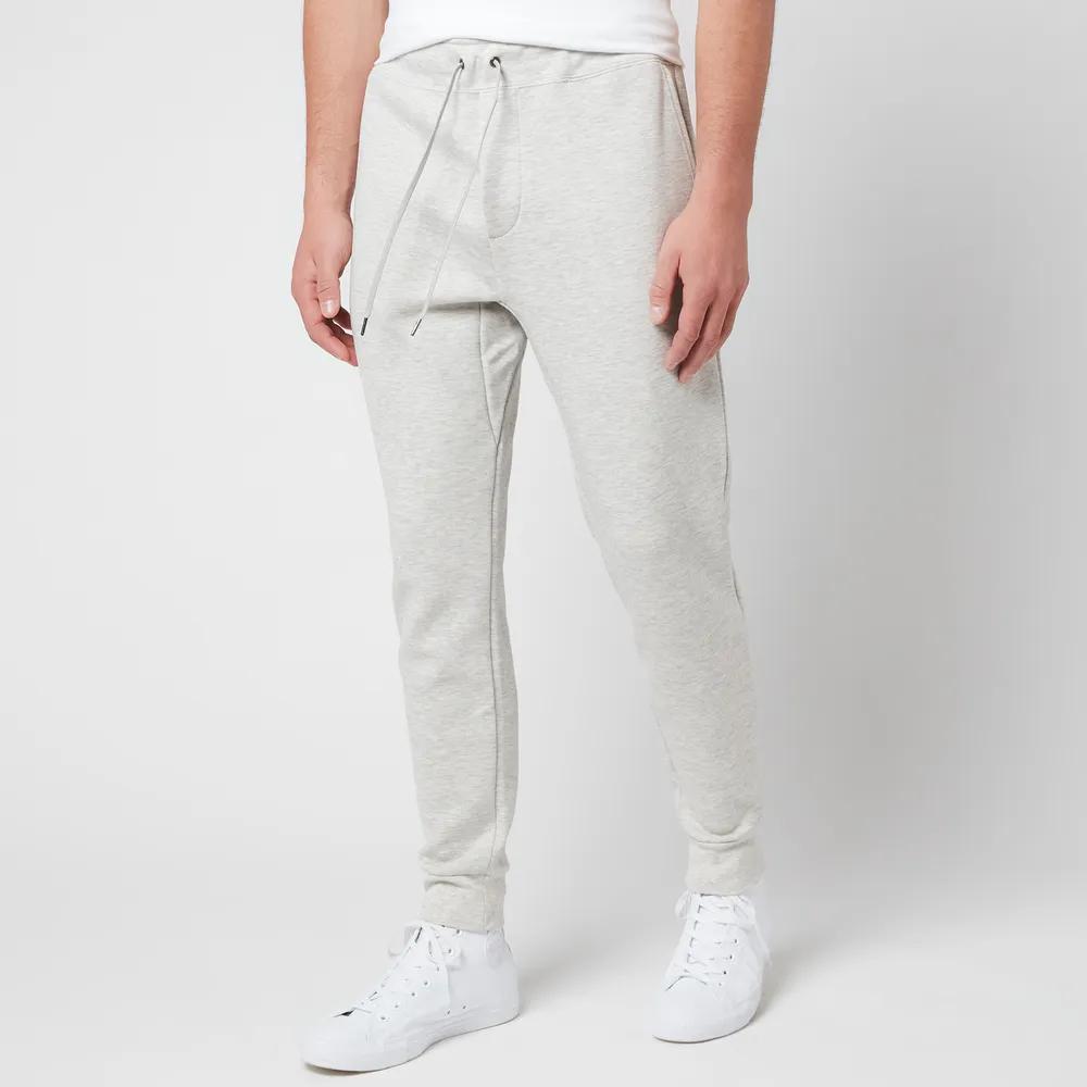 商品Ralph Lauren|Polo Ralph Lauren Men's Double Knit Joggers,价格¥1019,第1张图片