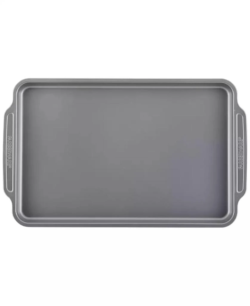 商品Farberware|11" x 17" Nonstick Cookie Sheet,价格¥87,第2张图片详细描述