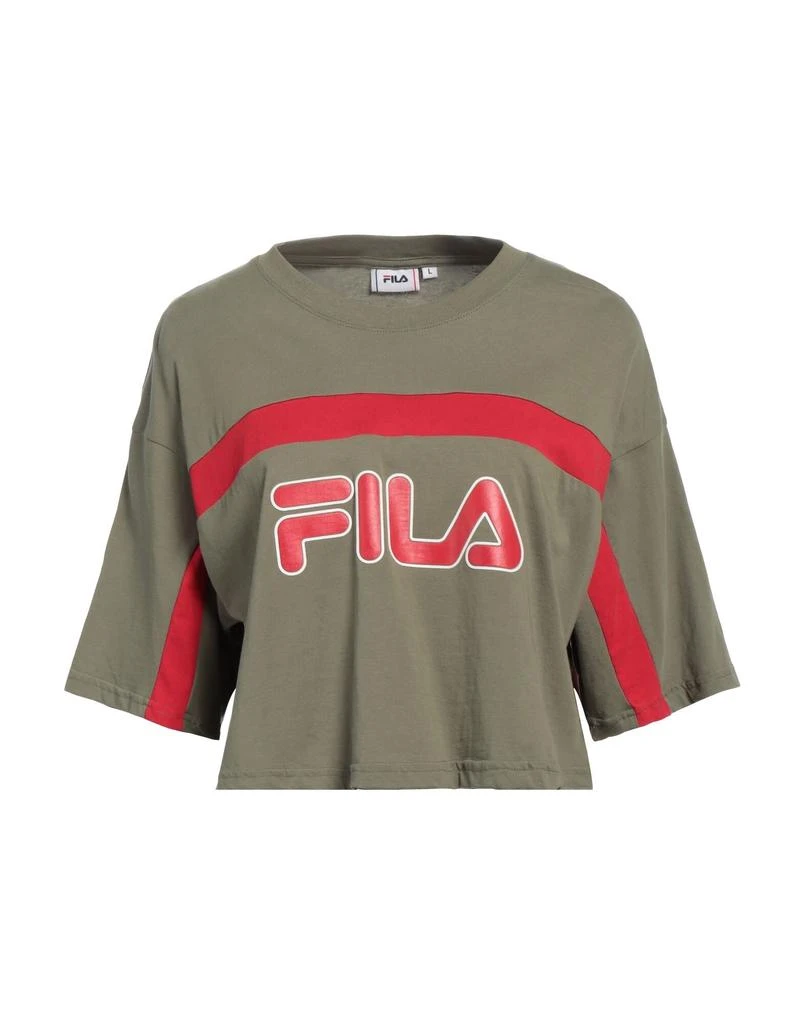 商品Fila|T-shirt,价格¥292,第1张图片