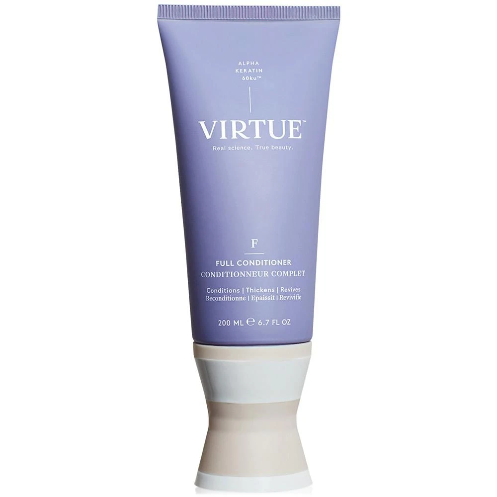 商品VIRTUE|Full Conditioner, 6.7 oz.,价格¥330,第1张图片