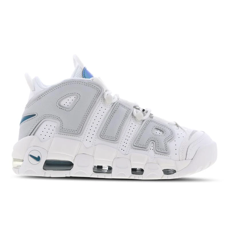 商品NIKE|Nike Max Uptempo Re-connected - Women Shoes,价格¥1393,第1张图片