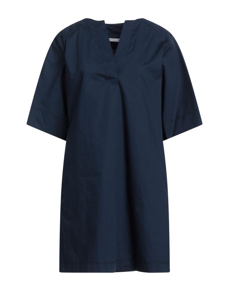 商品BIANCOGHIACCIO|Short dress,价格¥158,第1张图片
