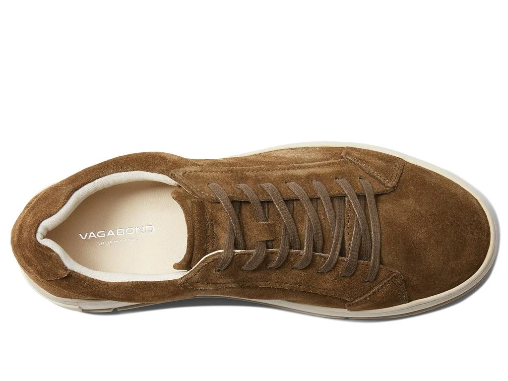 商品Vagabond Shoemakers|Judy Nubuck Sneaker,价格¥826,第2张图片详细描述