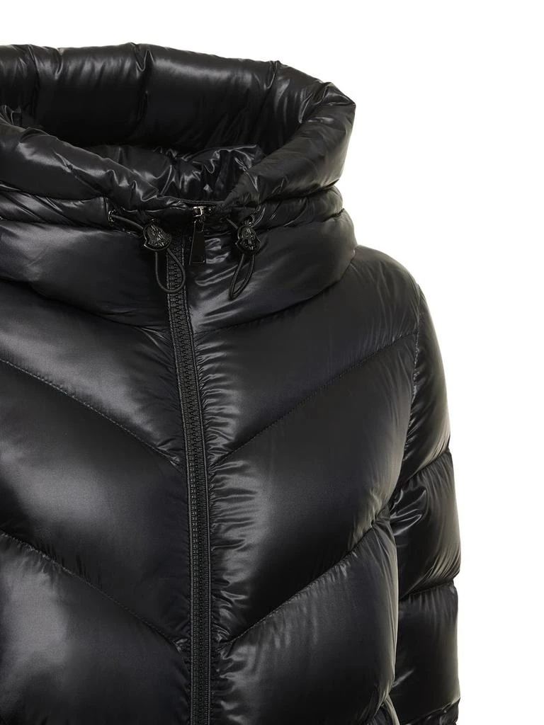 商品Moncler|Cambales Nylon Down Jacket,价格¥13684,第1张图片详细描述