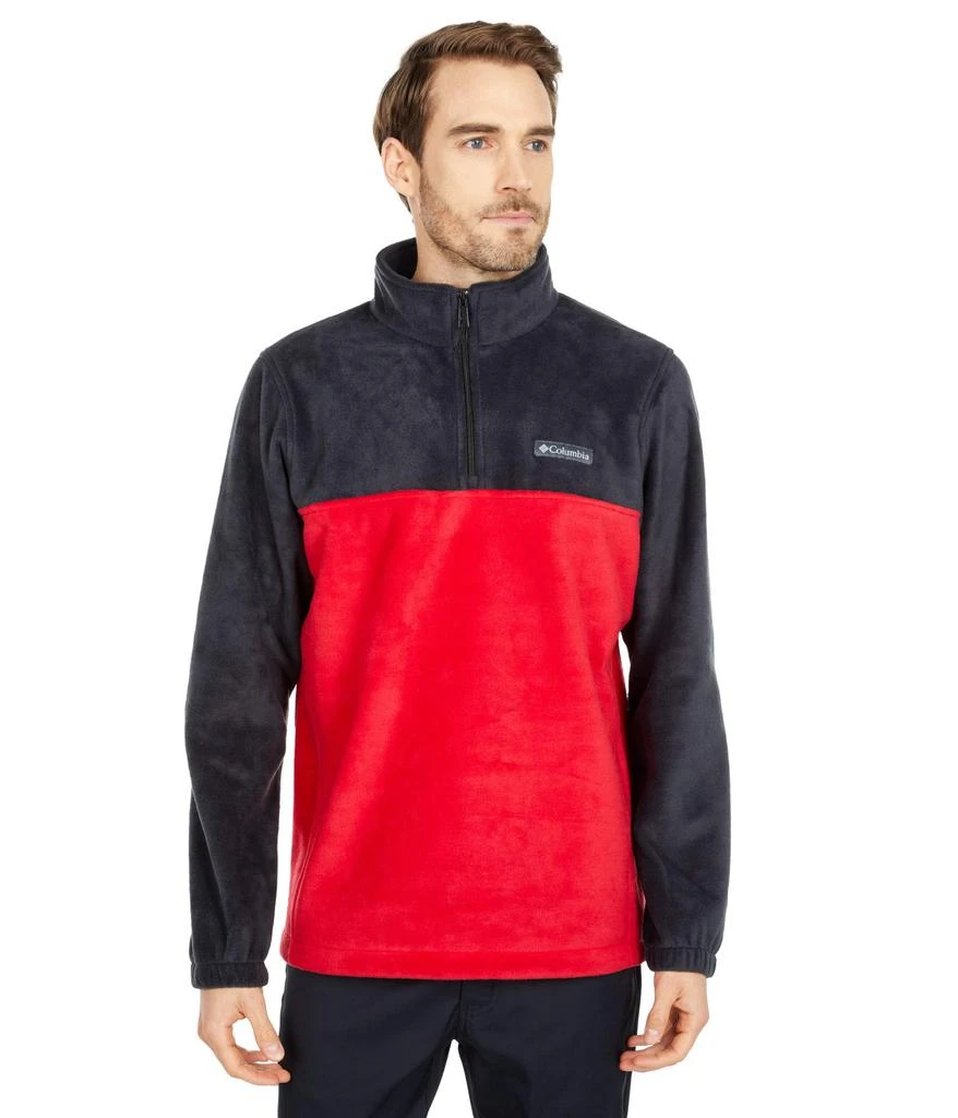 商品Columbia|Steens Mountain™ Half Zip,价格¥300,第1张图片