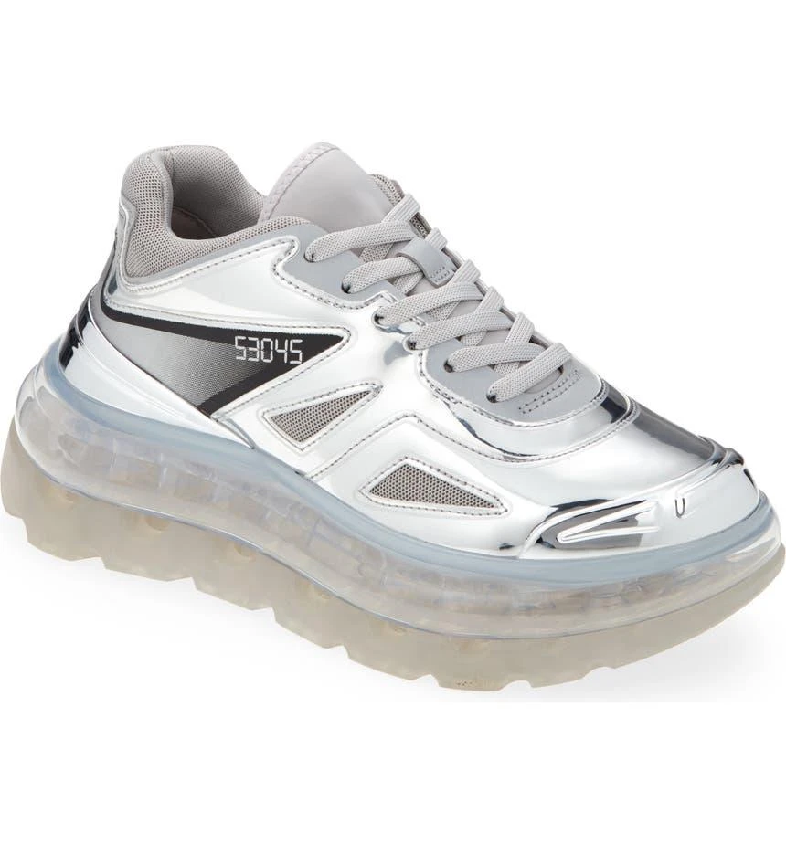 商品SHOES 53045|Bump'Air Platform Sneaker,价格¥1057,第1张图片