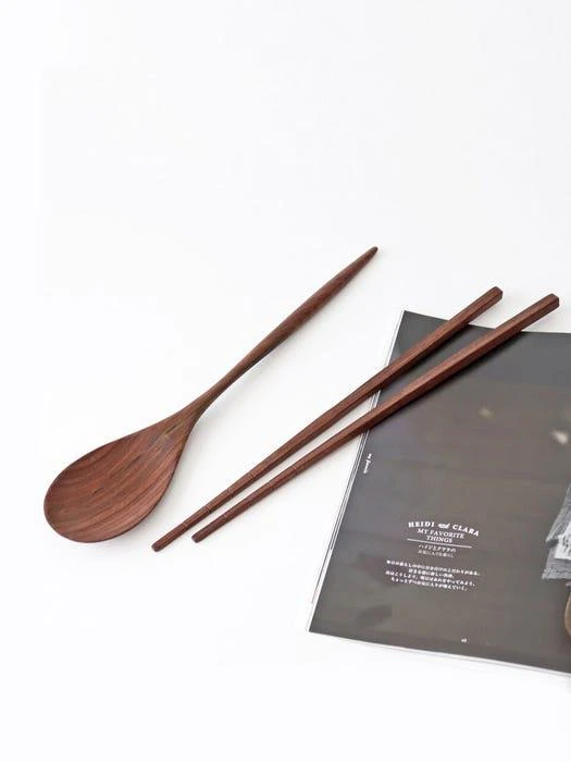 商品kamomekitchen|Natural Wood Kitchen Tool 4 Types,价格¥325,第2张图片详细描述