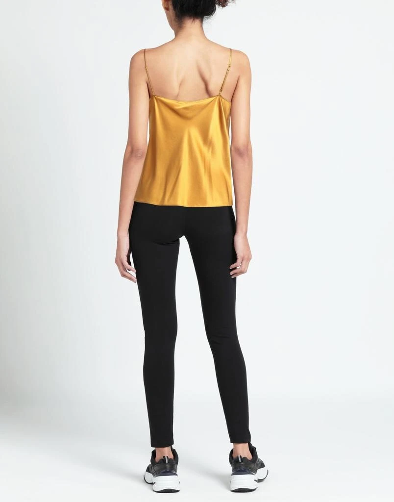 商品Vince|Silk top,价格¥1130,第3张图片详细描述