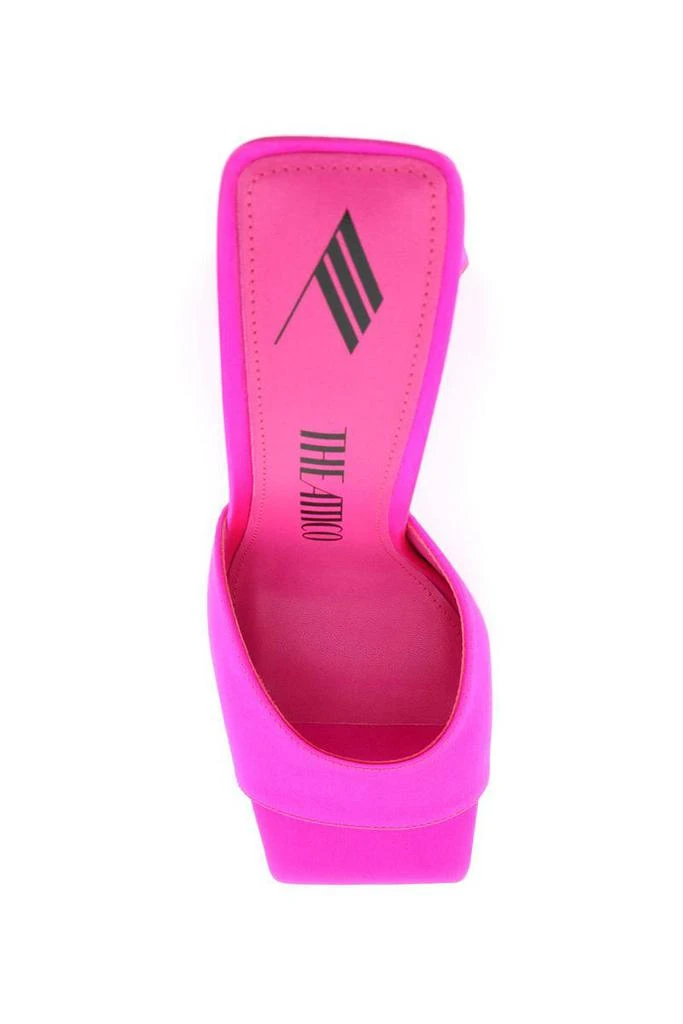 商品The Attico|The attico 'devon' mules,价格¥3938,第2张图片详细描述