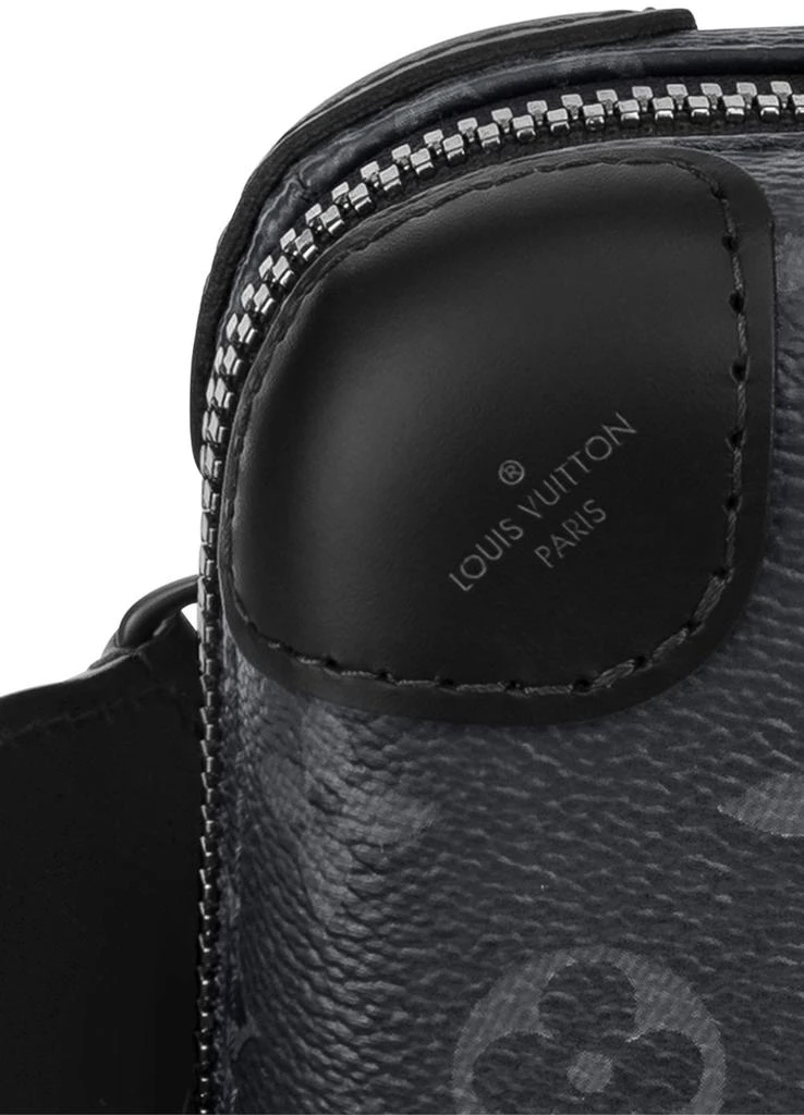 商品Louis Vuitton|HORIZON CLUTCH 手袋,价格¥17669,第5张图片详细描述
