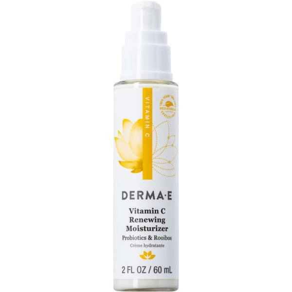 商品Derma E|Vitamin C Renewing Moisturizer,价格¥148,第1张图片