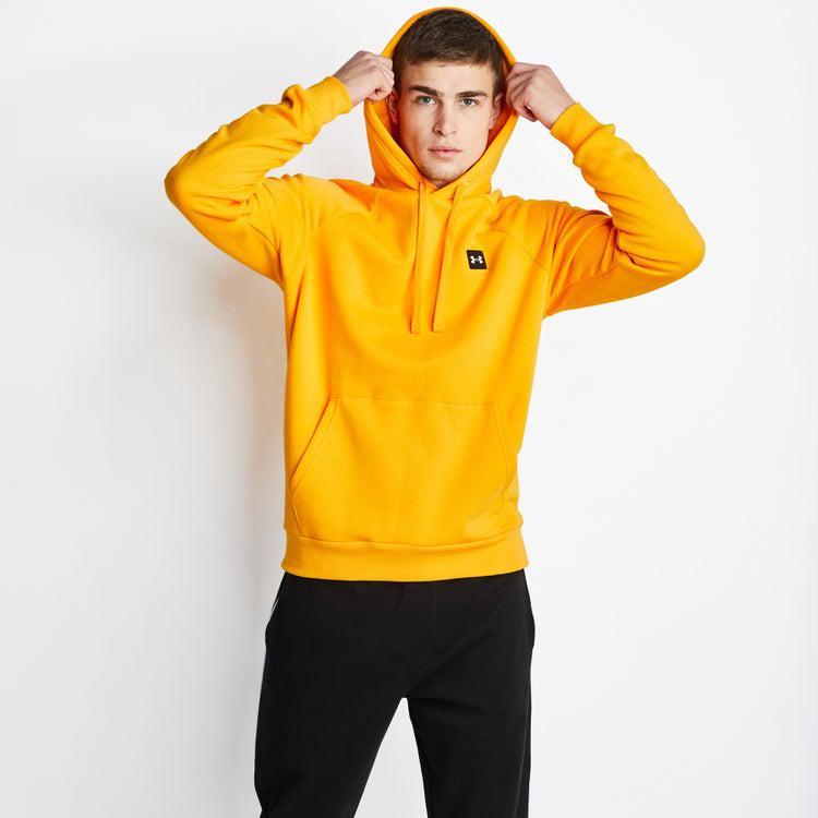 商品Under Armour|Under Armour Over The Head - Men Hoodies,价格¥348-¥621,第6张图片详细描述