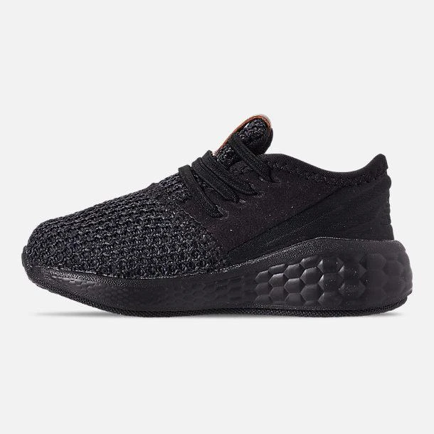 商品New Balance|Boys' Toddler New Balance Cruz Sport Running Shoes,价格¥149,第4张图片详细描述